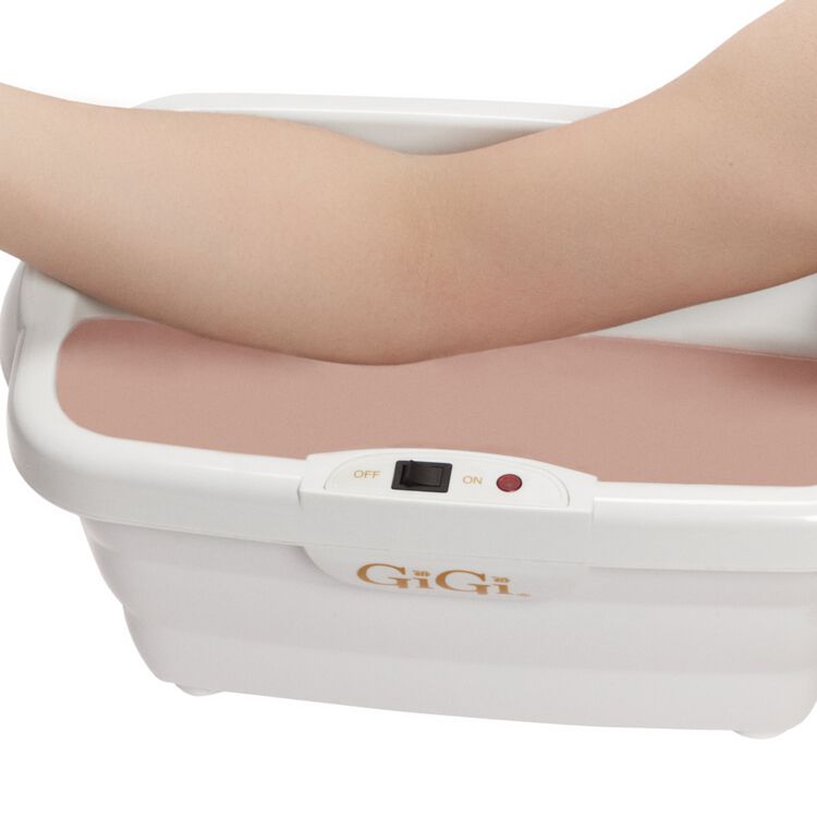 Eucalyptus Paraffin Wax