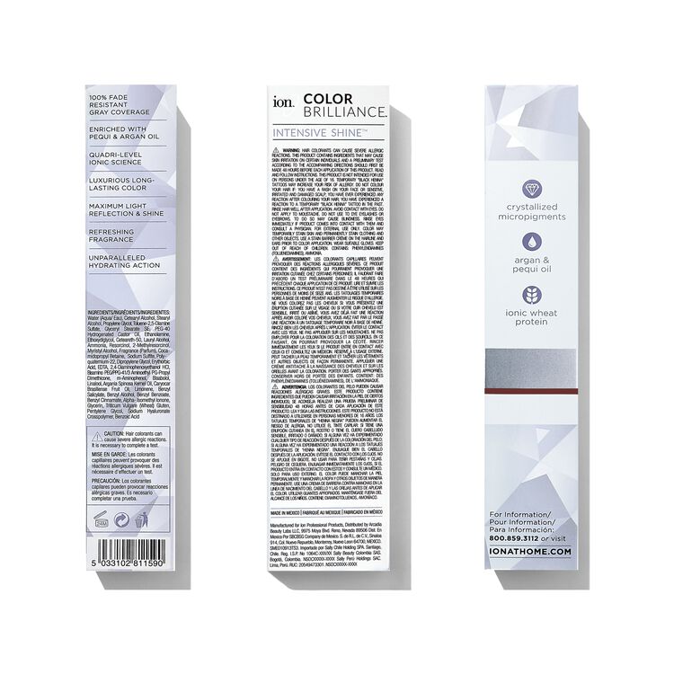 2NN Darkest Intense Brown Permanent Creme Hair Color