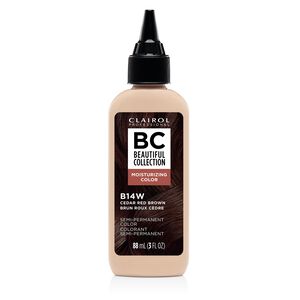 Clairol Semi-Permanent Haircolor Cedar Red Brown