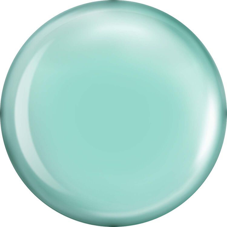 Professional Nail Polish Citrus Splash