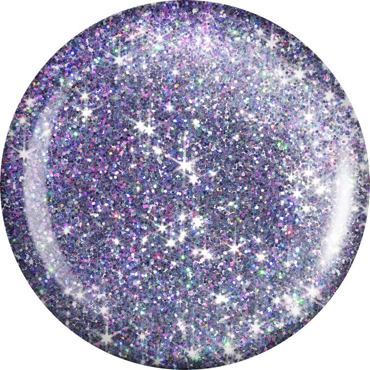 Professional Nail Polish Intergalactic