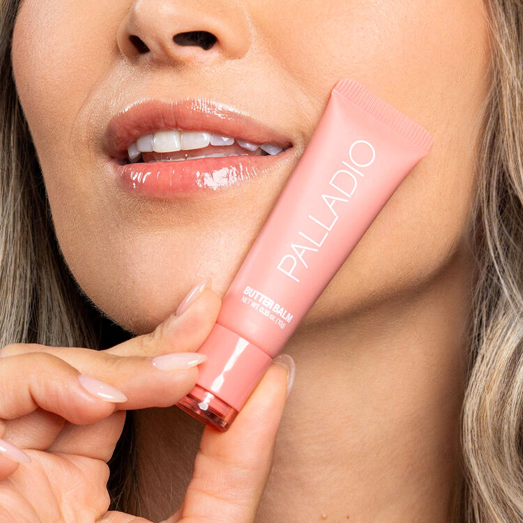 Peaches & Cream Butter Balm