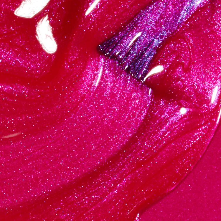 Pompeii Purple Nail Lacquer