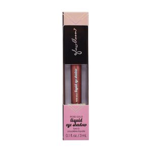 Liquid Eyeshadow - Rose Gold Glitter