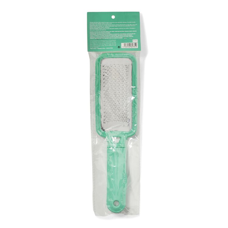 Metal Foot File