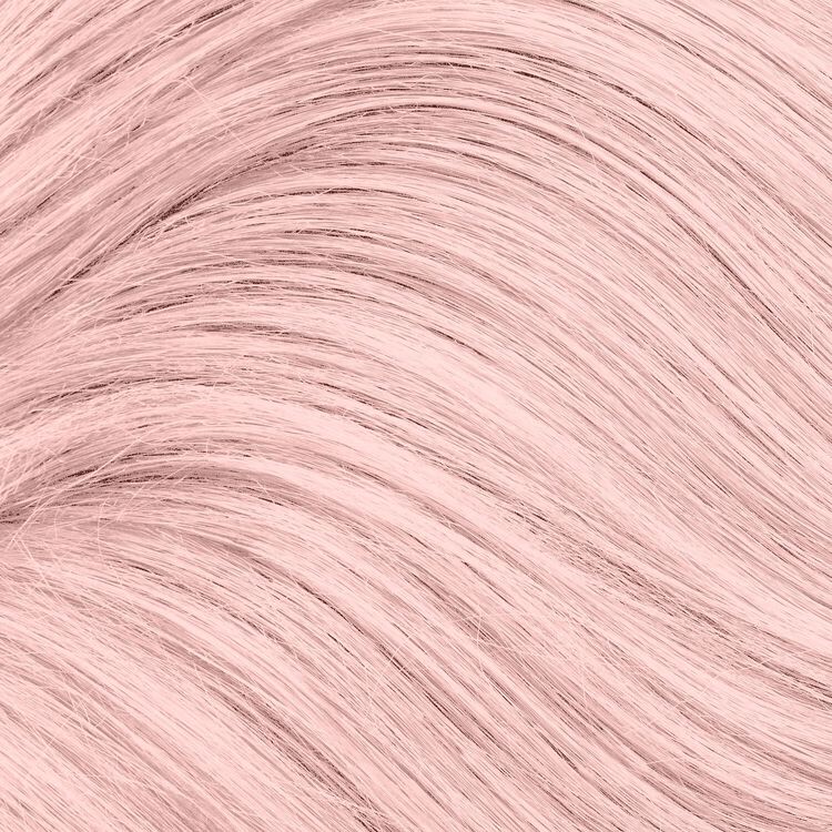 Pale Violet Bonding Toner Demi-Permanent Hair Color