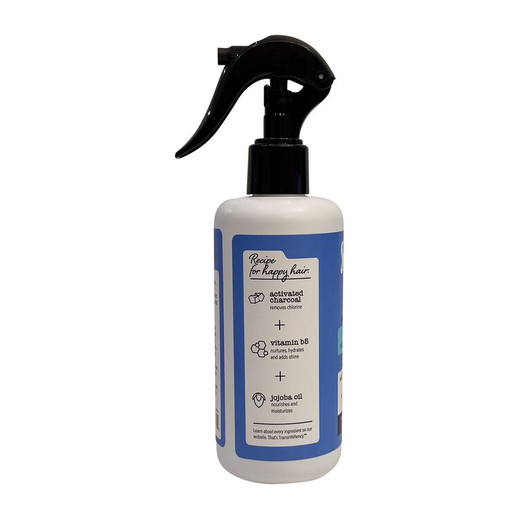 Activated Charcoal Swim Leave-In Treatment