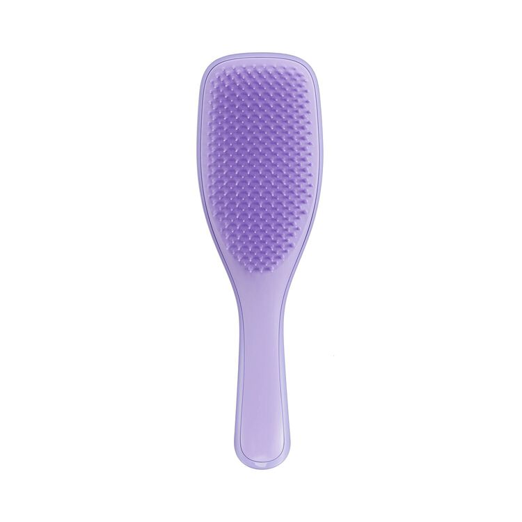 Tangle Teezer Naturally Curly Purple Passion Detangling Brush, The  Ultimate Detangler