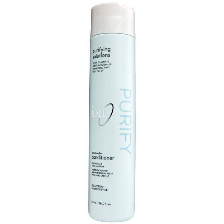 Ion Hard Water Conditioner by Purifying Solutions Conditioner Sally Beauty