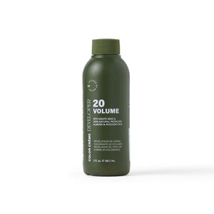 20 Volume Developer
