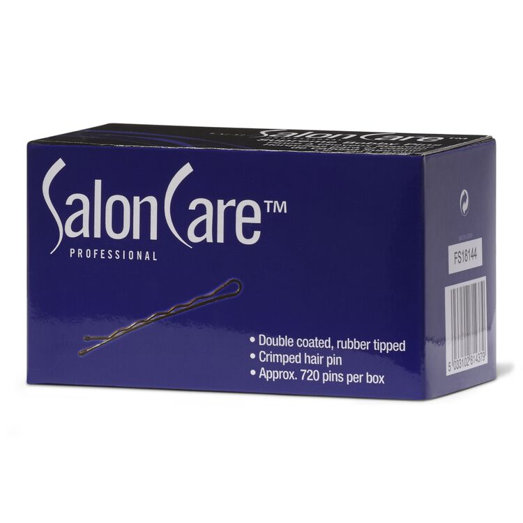 Professional Supreme Brown Bobby Pins 720 Count
