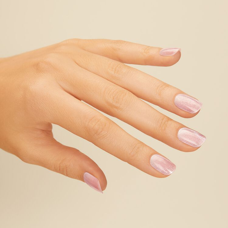 Glaze Art Semi-cured Gel - Ballerina Blush