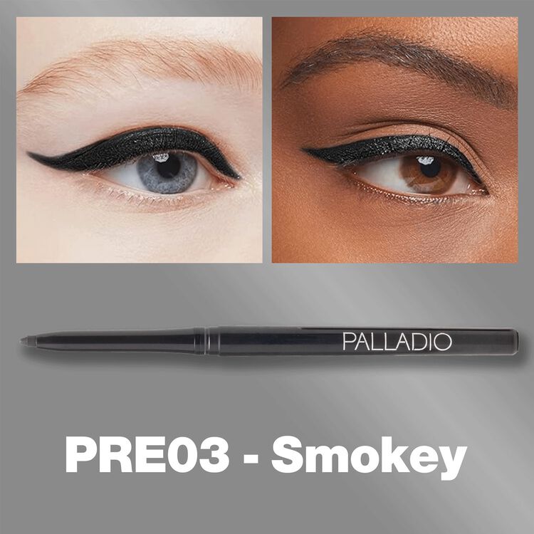 Retractable Eyeliner Smokey