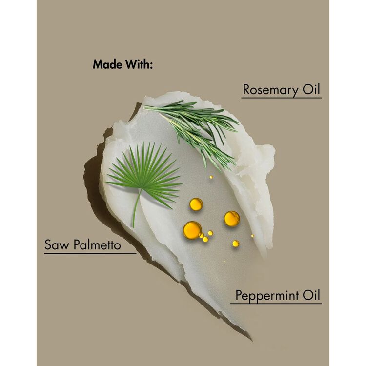 Rosemary Condtioner