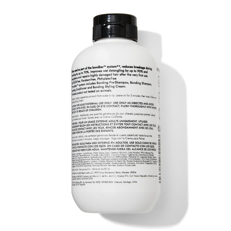 Bonding Conditioner