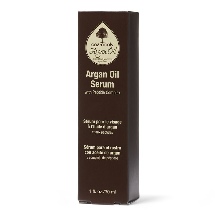 One 'N Only Argan Oil Serum