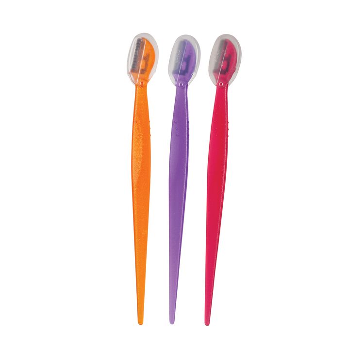Facial Hair Razors