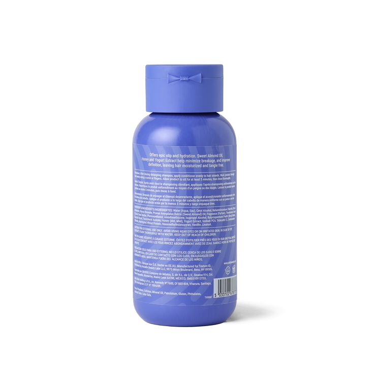Coils Detangling Conditioner