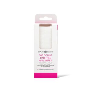 300 Count Lint Free Nail Wipes