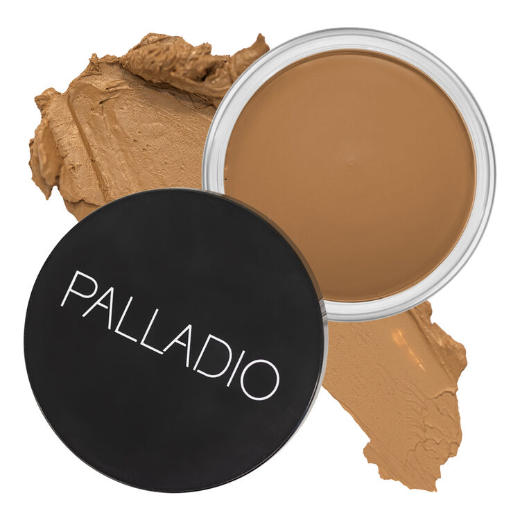 Cinnamon Spice Cream Bronzer