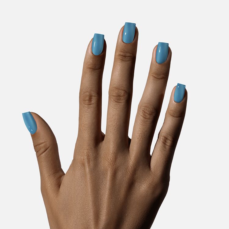 Forever Glaze Gel Polish Boo Jeans