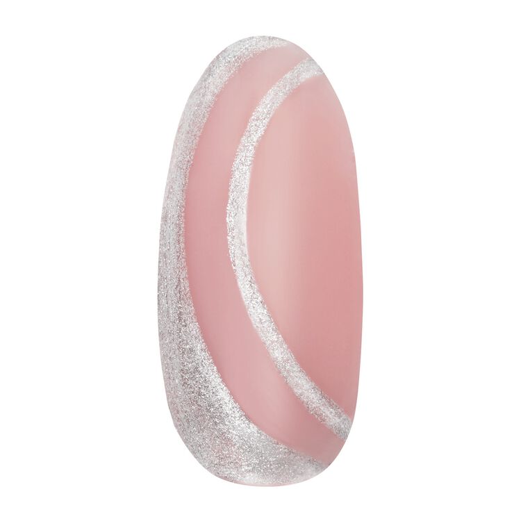 Silver Gel Paints