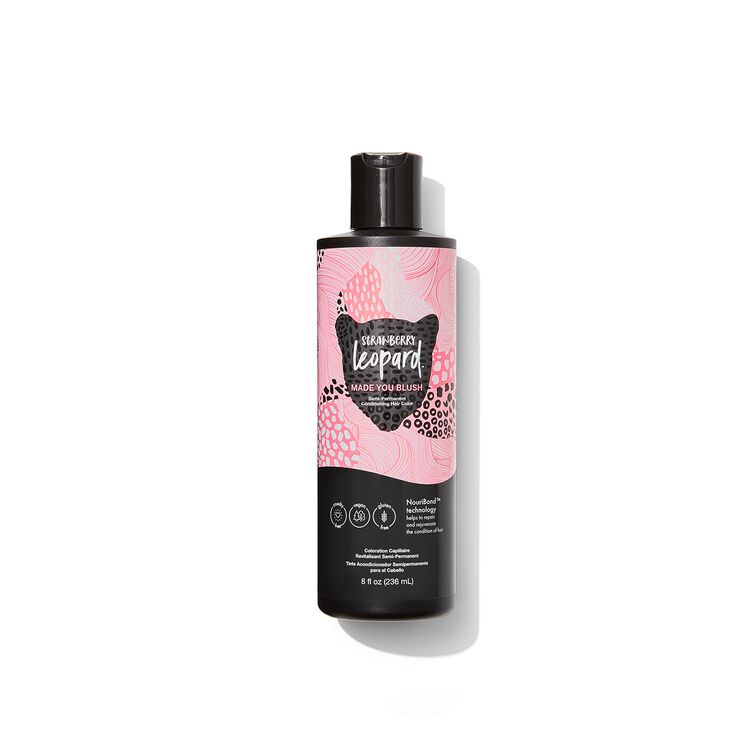 Made You Blush Semi Permanent Conditioning Hair Color