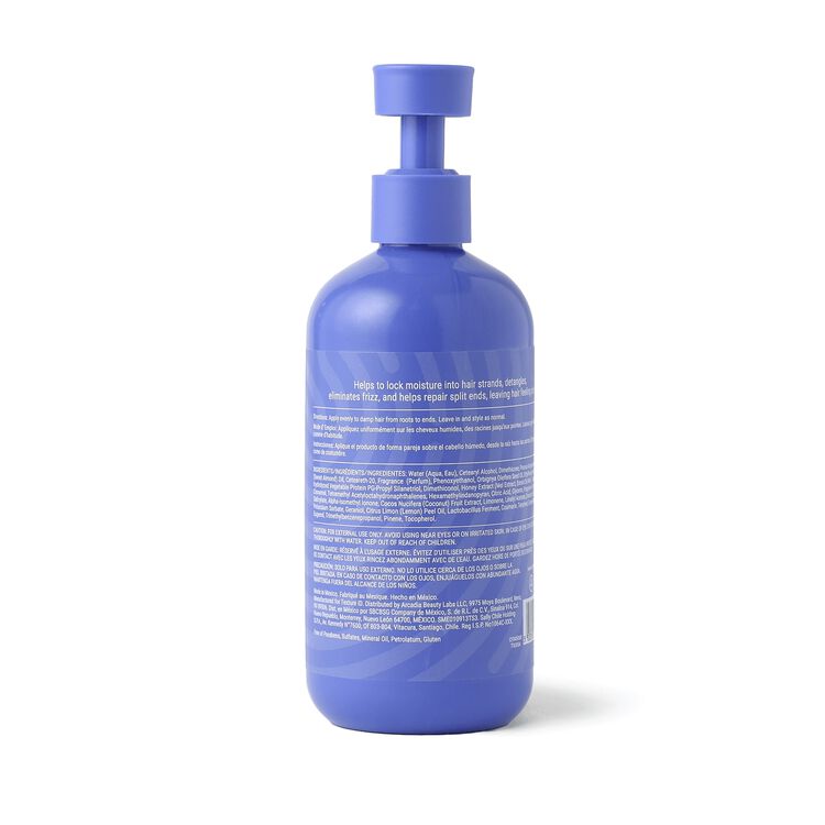 Coils Leave-in Conditioner
