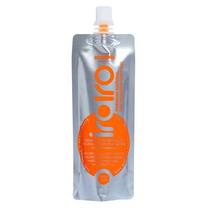 80 Orange Premium Natural Semi Permanent Hair Color