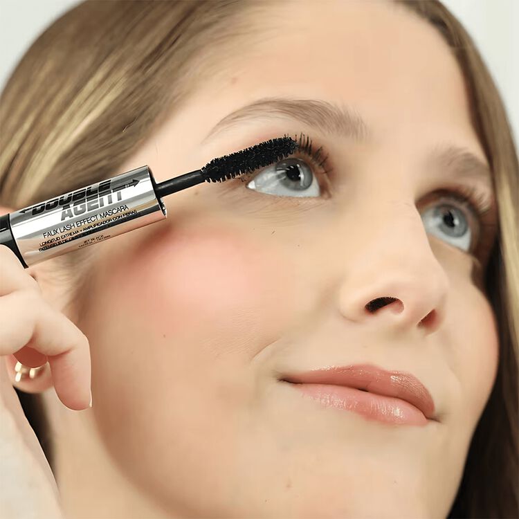 Double Agent Mascara