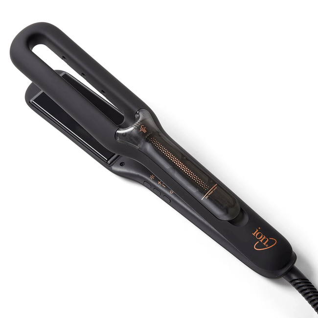 Ion copper deluxe straightener 2025