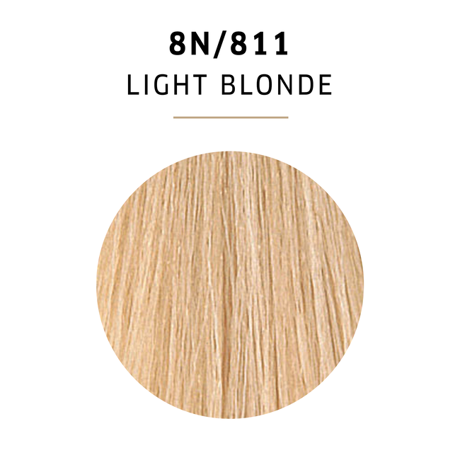 Wella Color Charm Gel Permanent Hair Color Sally Beauty