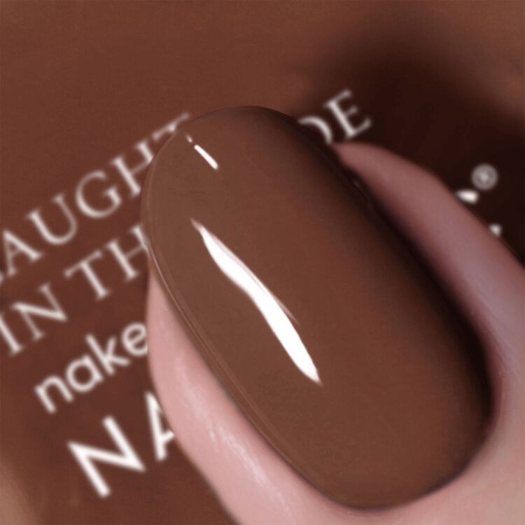 Hawaii Beach Nail Polish