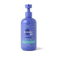 Coils Leave-in Conditioner
