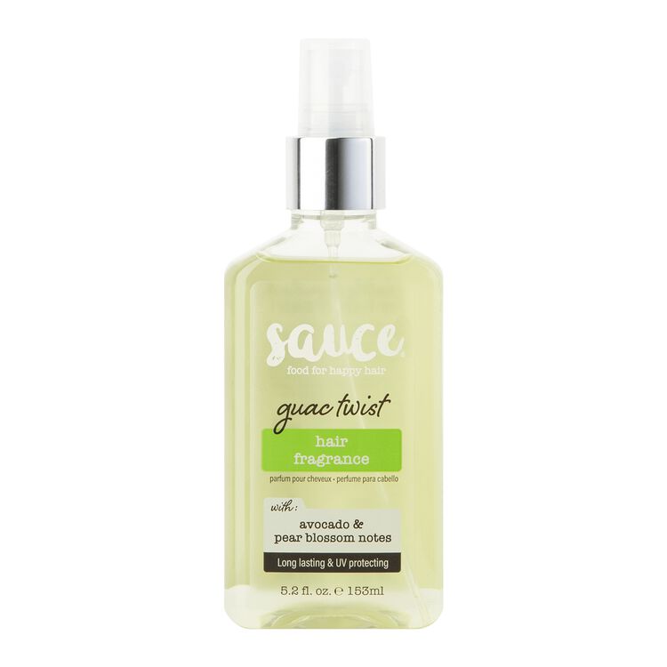 Guac Twist Hair Fragrance