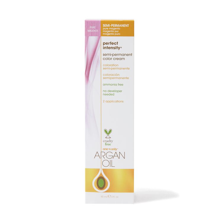 Perfect Intensity Semi Permanent Cream Magenta