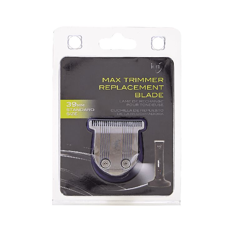 MAX Trimmer Replacement Blade