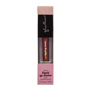 Liquid Eyeshadow - Earth