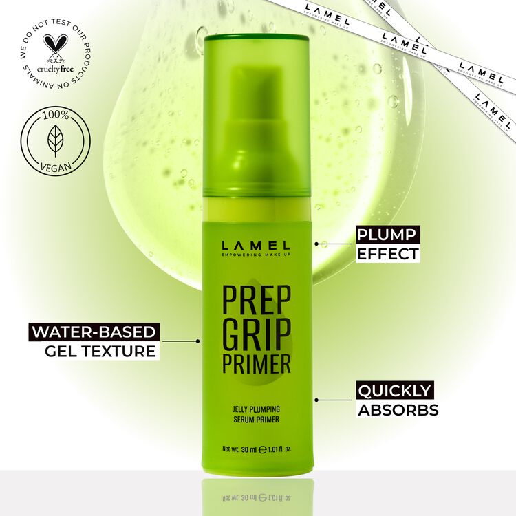 Prep Grip Primer