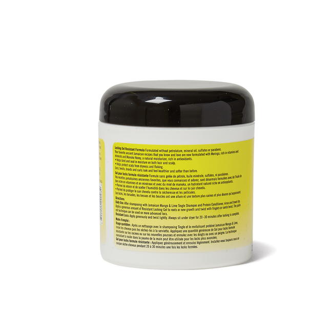 Rasta Locks and Twists Locking Gel Resistant Formula ...