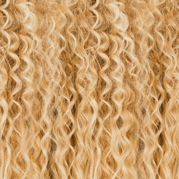 7G Medium Golden Blonde Brilliant 12 Permanent Gloss Hair Color