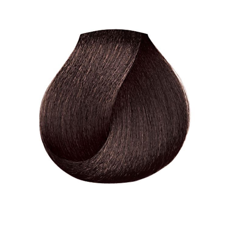 L'Oreal Excellence Creme Dark Coppery Brown