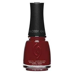 Moonlit Merlot Nail Lacquer
