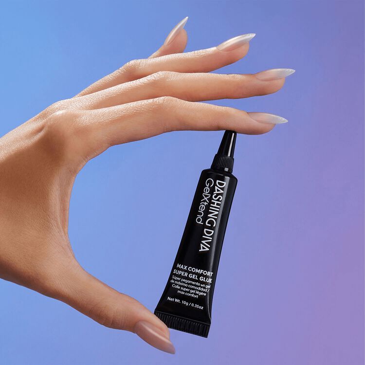 GelXtend Max Comfort Soft Gel Glue