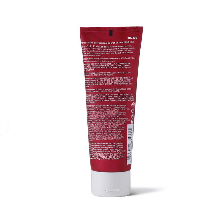 Repair Split End Mender