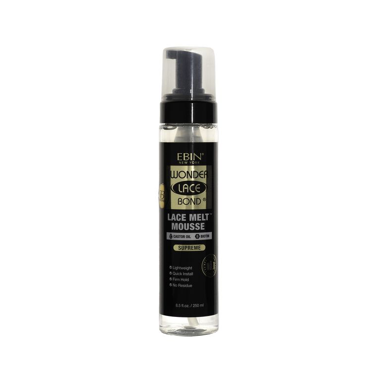 Wonder Lace Bond Lace Melt Mousse