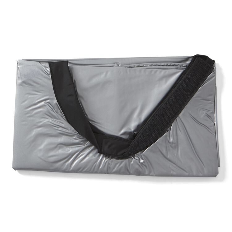 Shampoo Cape Silver