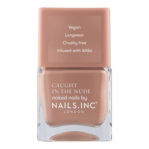 Turks And Caicos Beach Nail Polish