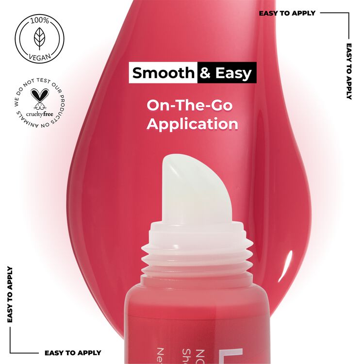 Lip Butter Pinkish