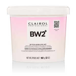 BW2+ Tub 32 oz.